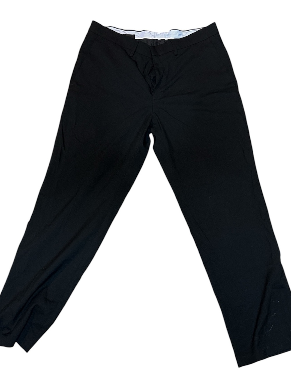 J.M. Haggar Men’s Dress Pants - tailored fit
